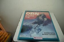 LIVRE  BD ORN  LE MAITRES LOUP HISTOIRES FANTASTIQUE DARGAUD EO 1985
