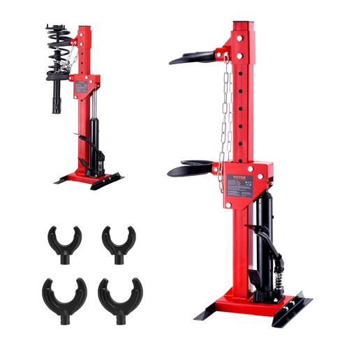 Vevor compresseur ressort - vevor,