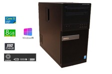 Dell Custom PC Gamer WiFi SSD