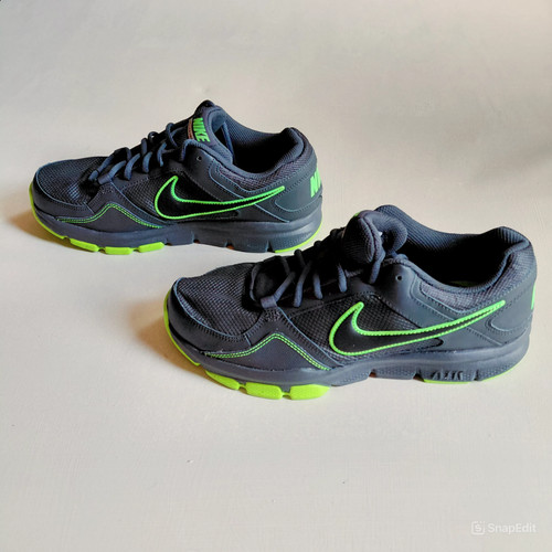 Nike air flex trainer - air,