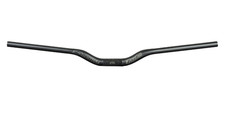 Renthal Fatbar V3 Carbon Vélo Vtt Prolongateur Barre Noir 31.8 x 40mm Rise X