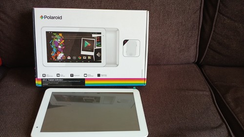 Tablette polaroïd - polaroïd, 10.1"