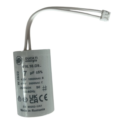 Condensateur 7uf 7µf - 7uf,