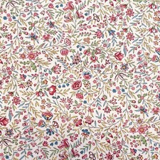 Tissu au mètre coton