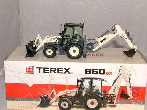 Terex 860 nzg n - nzg, n°