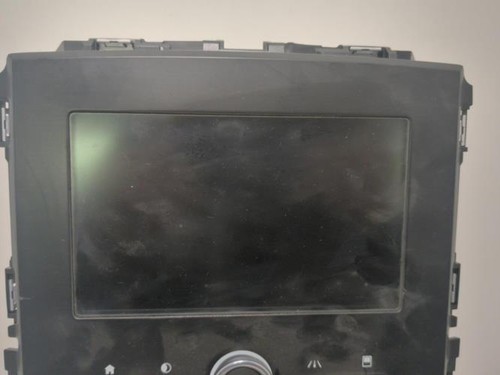 Ecran gps renault megane - ecran,