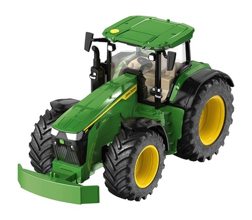 Siku tracteur miniature - tracteur, à