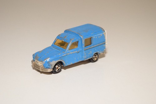 A30 majorette 235 citroen - 235,