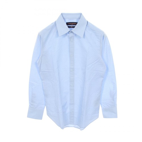 Chemise manches longues louis - chemise,