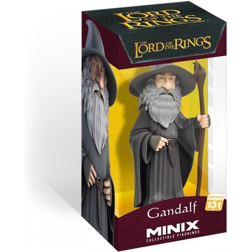 Figurine seigneur des - figurine,