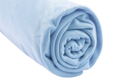 Drap housse 90x140 lit - drap,