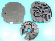 BMW 5 E60 E61 2007 Garniture