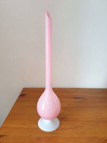 Grand soliflore opaline - grand,
