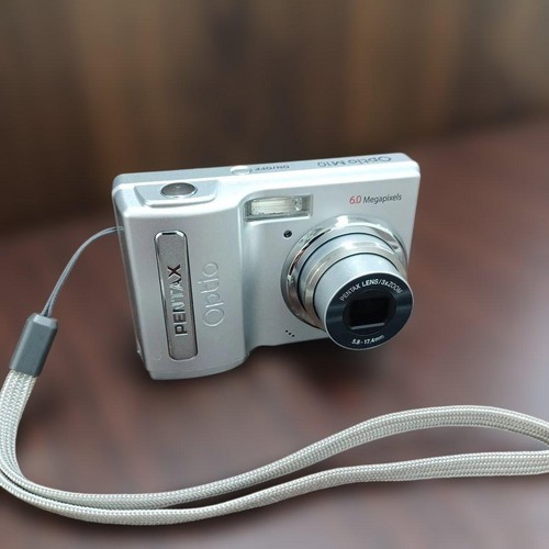 Appareil photo numérique
