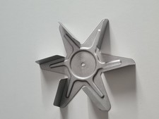 Hélice ventilateur pour four multifonction Pyrolyse Whirlpool FXTP6