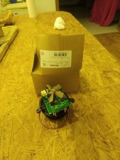 Moteur à combustion Truma Combi 4/6 110 3402.00235  