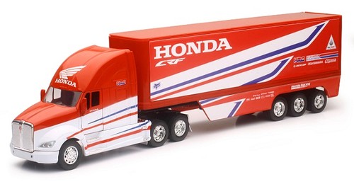 Camion 32ème kenworth - 1/32ème,