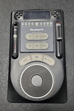 NUMARK ELECTRONICS AXIS 9