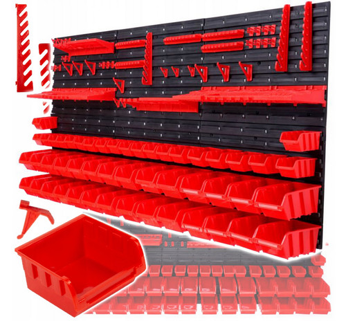 Organisateur atelier tableau - d'atelier,