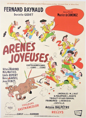 Affiche ancienne entoilee - ancienne,