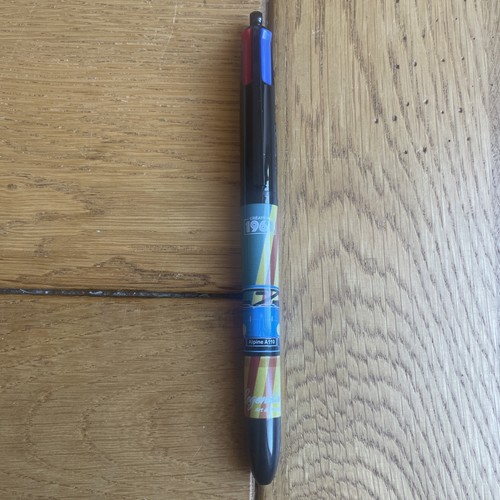 Stylo bic neuf - bic, 4