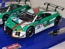 Carrera Digital 132 30911 Audi R8 LMS Vainqueur 24h Nürburgring N° 29