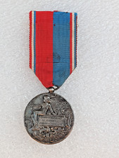 Médaille des sauveteurs de