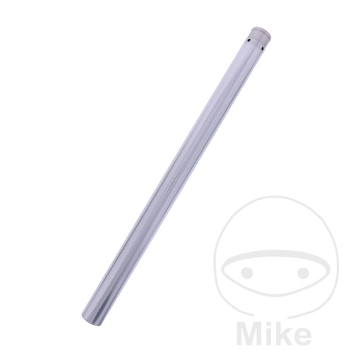 Tube fourche chromé - chromé, jmp