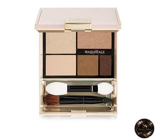 Maquillage true eyeshadow - true,