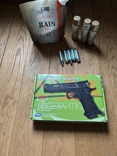 réplique airsoft métal neuf