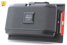 Type 612 [Top MINT] HORSEMAN