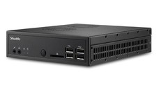 Micro PC Shuttle DS81, G3220