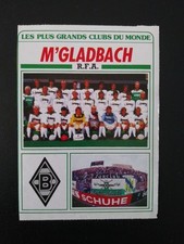 Fiche Football Onze Mondial