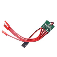 Contrôleur de Barre RC