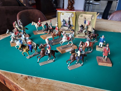 Cbg mignot fort - lot, 16