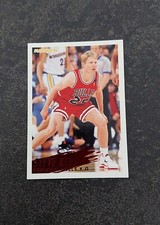 Fleer 94 95 NBA Basketball -
