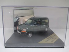 RENAULT KANGOO 1.4 RT Vert Green Grun PAMPA Vitré 1998 VITESSE VMC99011 au 1/43