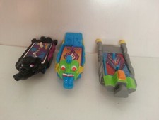 Vintage Figure Toy Platform
