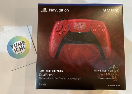 Manette sans fil ps5 - sans, dualsense