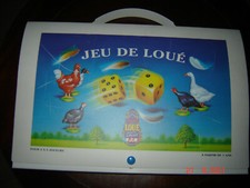 Jeu de "Loué" - Malette