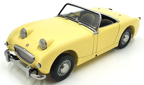 Kyosho scale diecast - 1/18,
