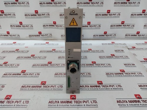 Rexroth 608 750 108 - rexroth,