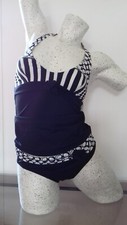ENSEMBLE TANKINI  RASUREL