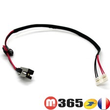 DC power jack port connecteur