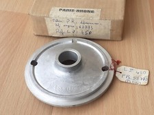 Palier intermédiaire démarreur Paris-Rhône D11E 84 tracteur Massey Ferguson 865