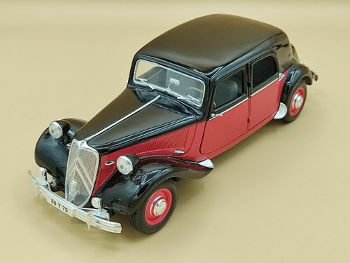 Citroen traction 15cv - traction,