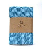 MYRA Peshtemal Fouta serviette de hammam serviette de sauna serviette de bain serviette de yoga serviette de plage 