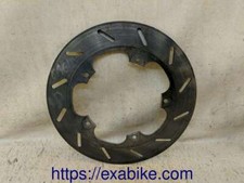 disque de frein avant pour