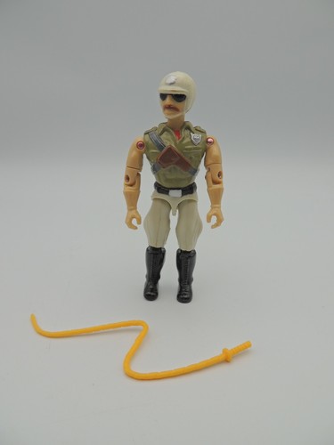 The corps chopper gi - corps,