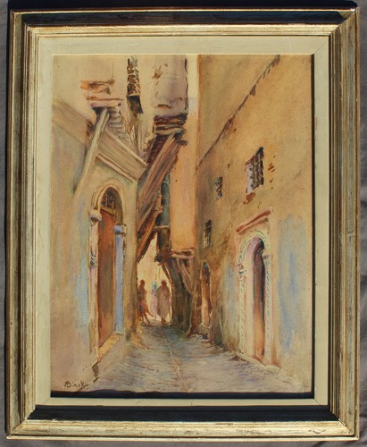 Tableau dessin aquarelle - dessin, /